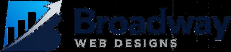 Broadway Web Designs Logo